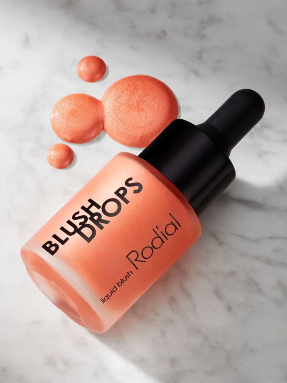 Rodial Blush Drops in Apricot Sorbet